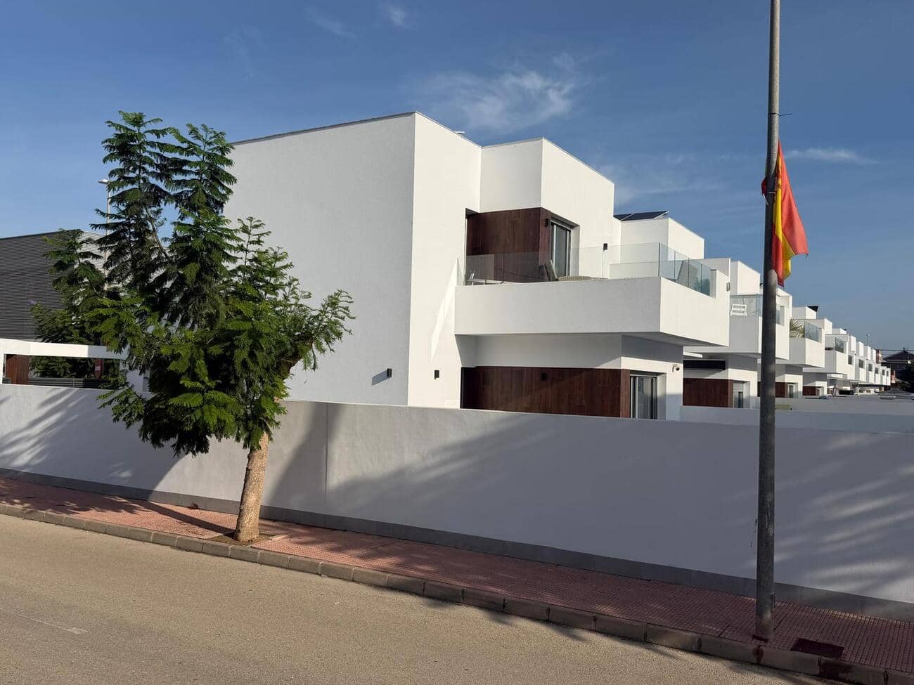 3 chambre Villa/Maison à vendre à San Fulgencio avec piscine garage - 365 000 € (Ref: 10135591)