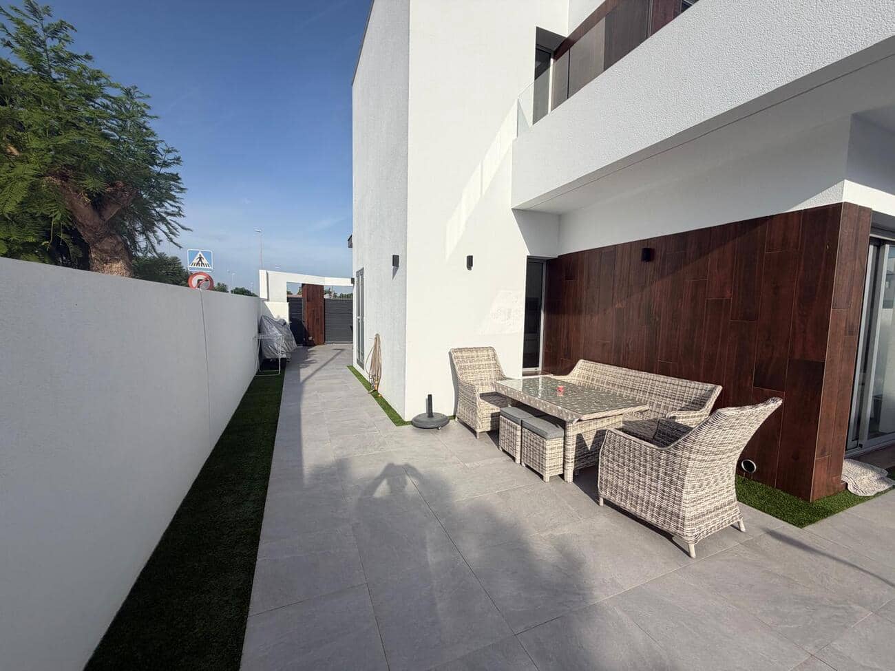 3 chambre Villa/Maison à vendre à San Fulgencio avec piscine garage - 365 000 € (Ref: 10135591)
