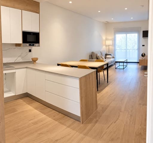 2 soveværelse Lejlighed til salg i Montepinar - La Aparecida - Raiguero, Orihuela med swimmingpool garage - € 260.000 (Ref: 10145396)