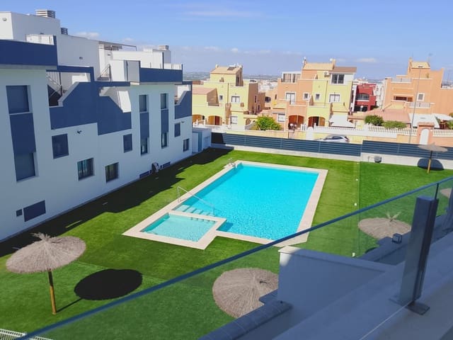 2 soveværelse Lejlighed til salg i Montepinar - La Aparecida - Raiguero, Orihuela med swimmingpool garage - € 260.000 (Ref: 10145396)