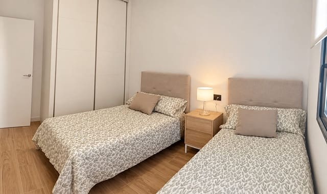 2 soveværelse Lejlighed til salg i Montepinar - La Aparecida - Raiguero, Orihuela med swimmingpool garage - € 260.000 (Ref: 10145396)