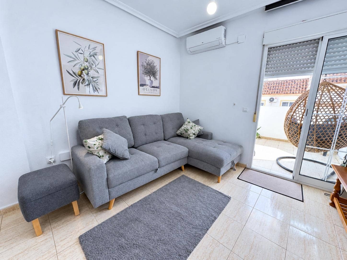 1 soveværelse Penthouse til salg i Torrevieja - € 118.500 (Ref: 10148211)