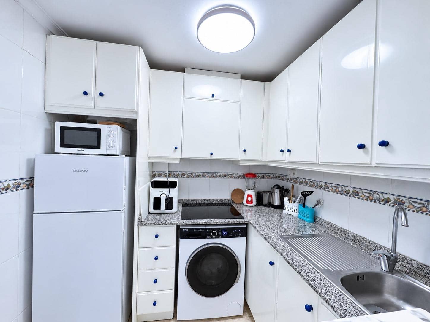 1 soveværelse Penthouse til salg i Torrevieja - € 118.500 (Ref: 10148211)