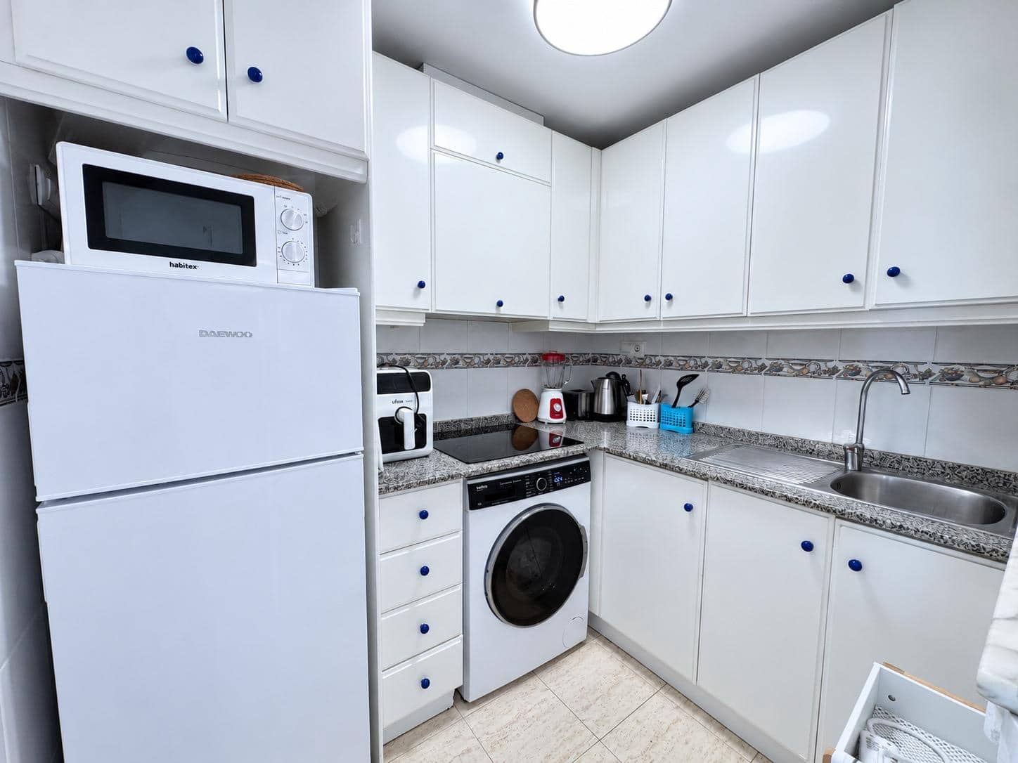 1 soveværelse Penthouse til salg i Torrevieja - € 118.500 (Ref: 10148211)