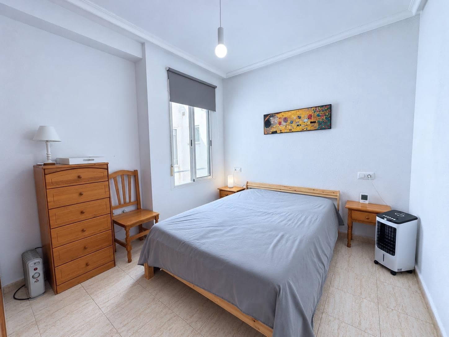 1 soveværelse Penthouse til salg i Torrevieja - € 118.500 (Ref: 10148211)
