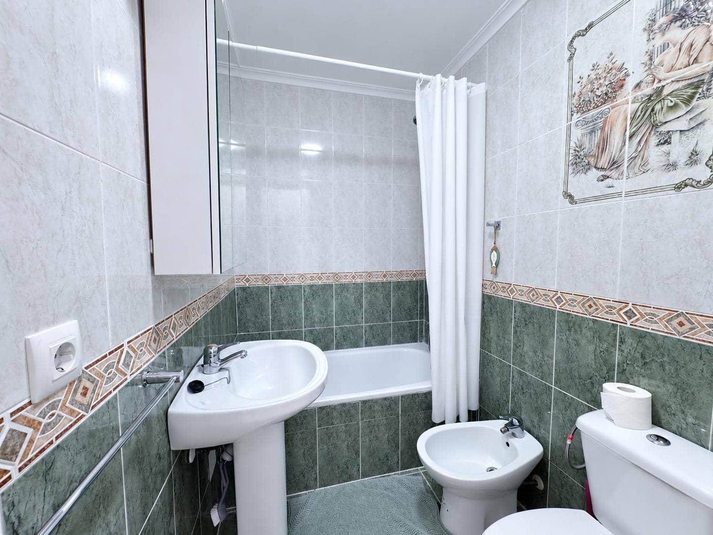 1 soveværelse Penthouse til salg i Torrevieja - € 118.500 (Ref: 10148211)
