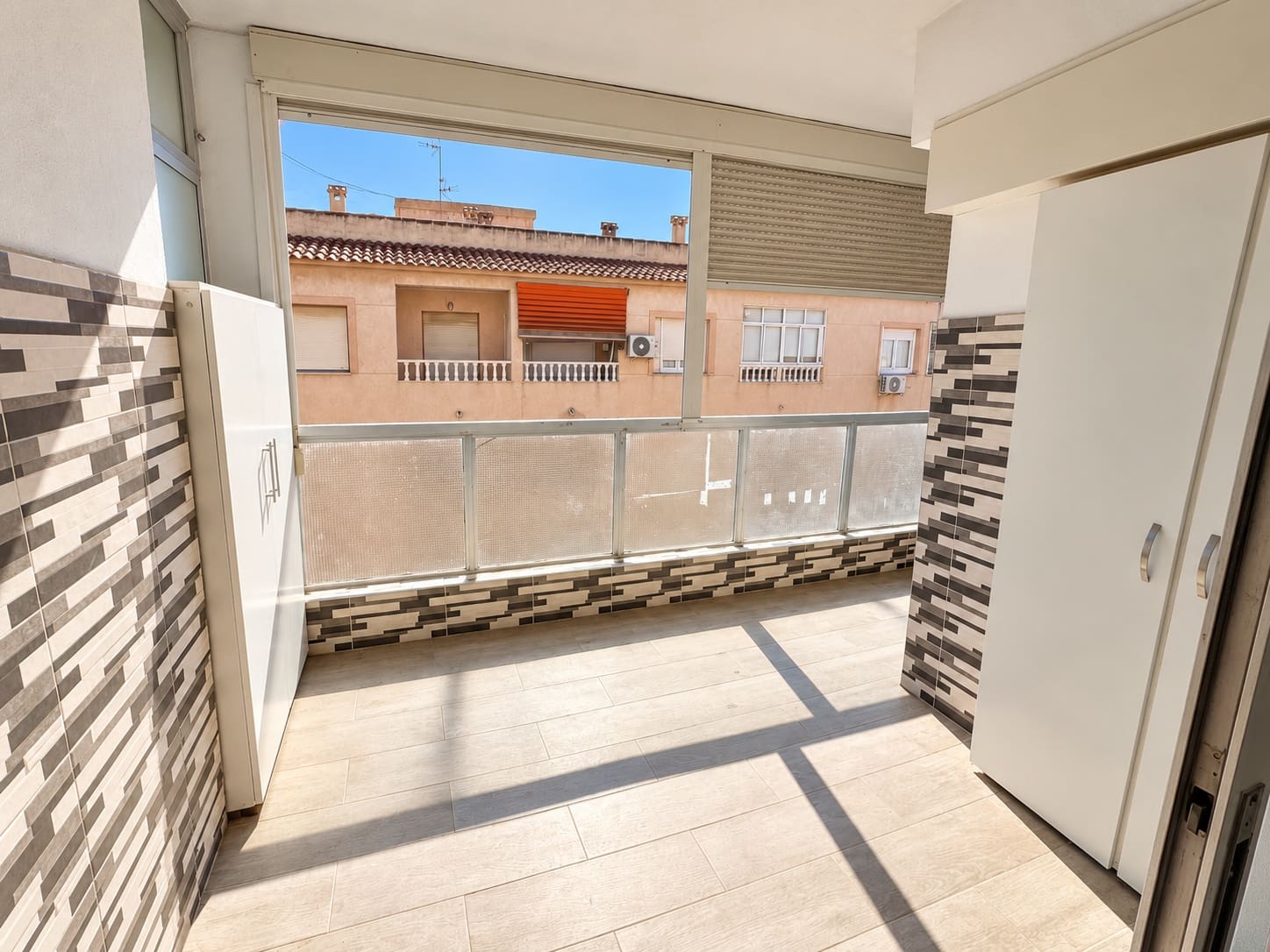 2 sypialnia Apartament na sprzedaż w Torrevieja z basenem - 135 000 € (Ref: 10158785)