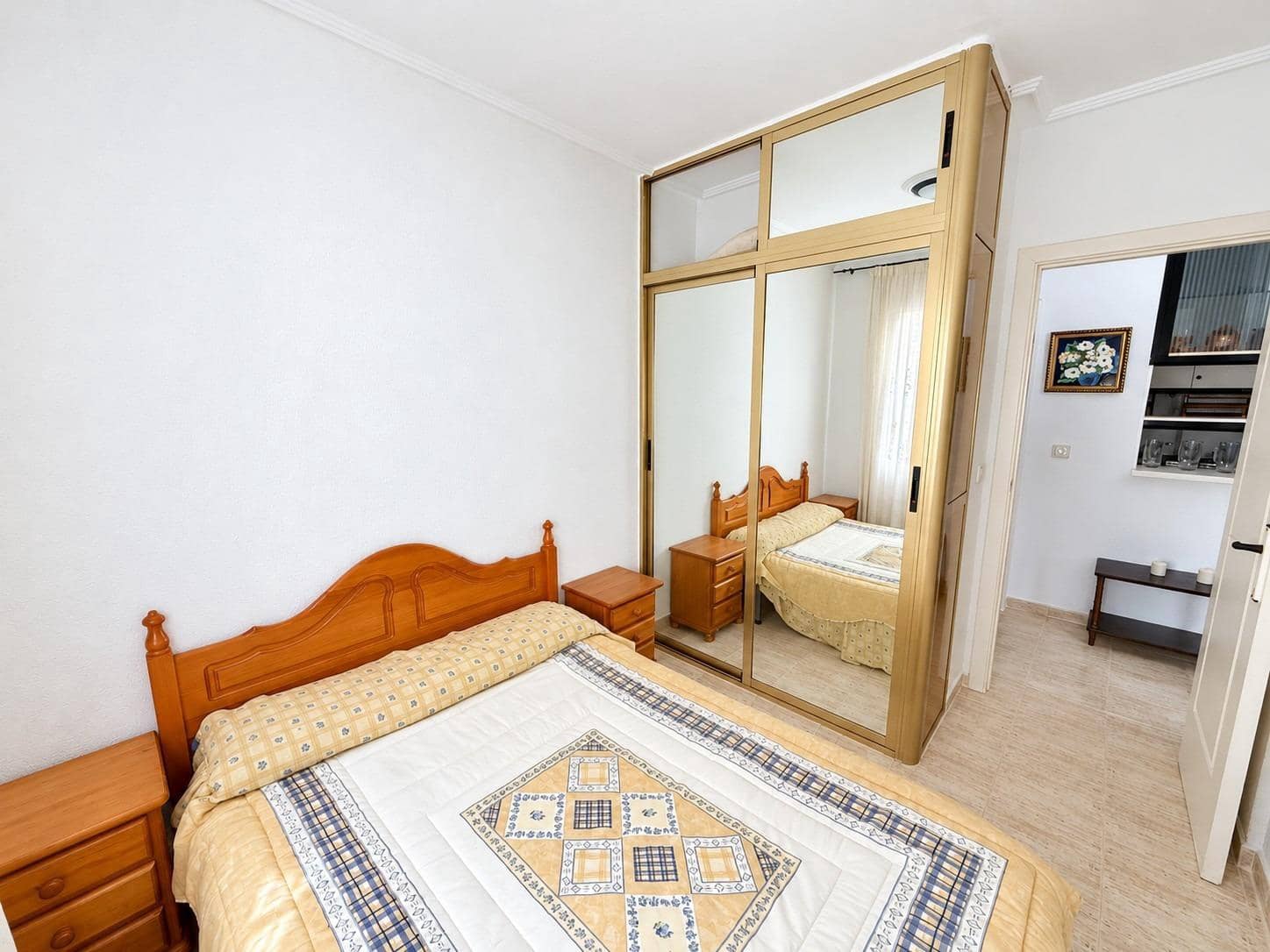 2 bedroom Bungalow for sale in Torrevieja with pool - € 143,000 (Ref: 10158786)