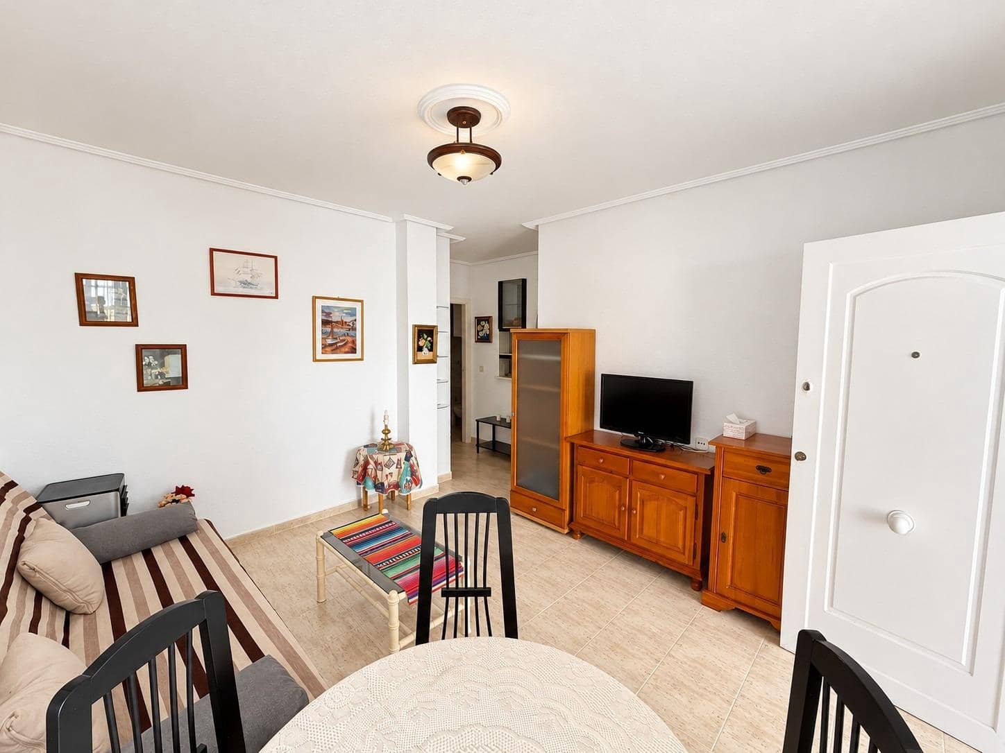 2 bedroom Bungalow for sale in Torrevieja with pool - € 143,000 (Ref: 10158786)