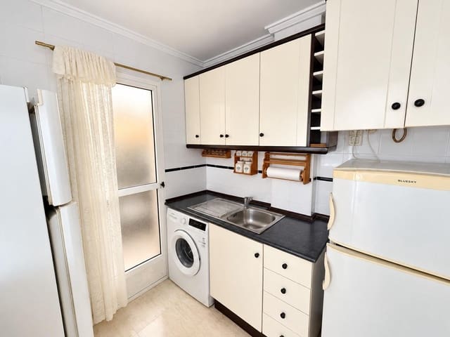 2 makuuhuone Bungalow myytävänä paikassa Aguas Nuevas, Torrevieja mukana uima-altaan - 143 000 € (Ref: 10158786)