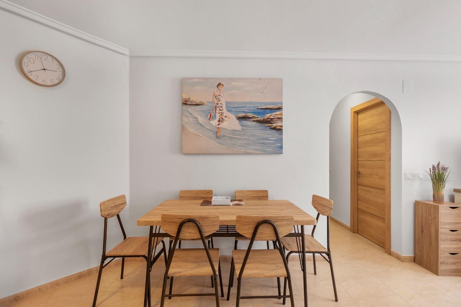 3 bedroom Penthouse for sale in Torrevieja with pool - € 189,000 (Ref: 10158787)
