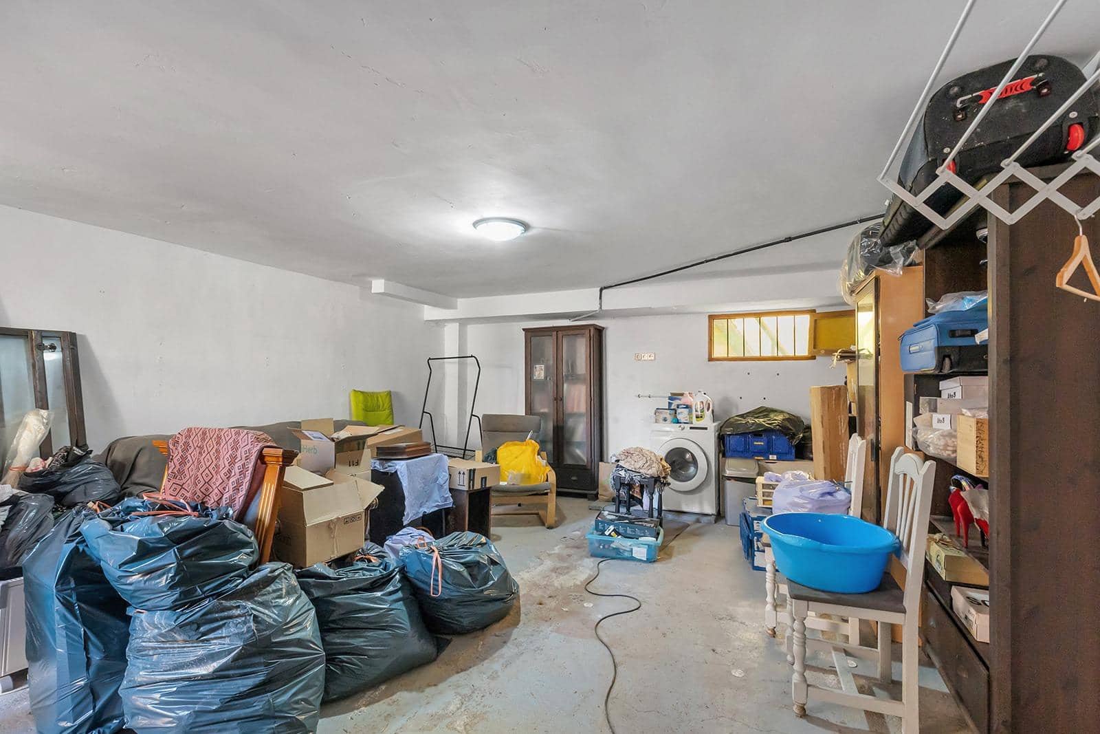 2 Zimmer Haus zu verkaufen in Torrevieja mit Garage - 240.000 € (Ref: 10158789)