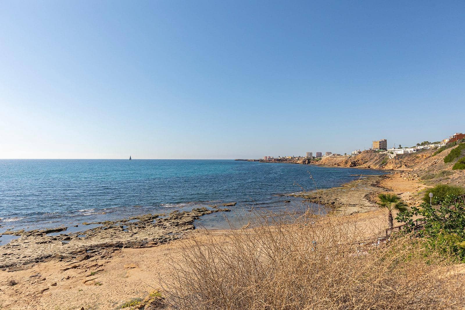 2 Zimmer Haus zu verkaufen in Torrevieja mit Garage - 240.000 € (Ref: 10158789)