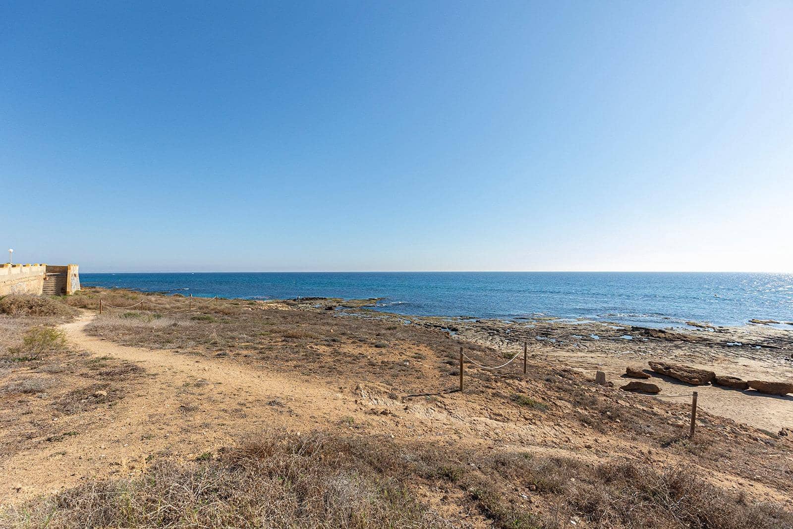 2 Zimmer Haus zu verkaufen in Torrevieja mit Garage - 240.000 € (Ref: 10158789)