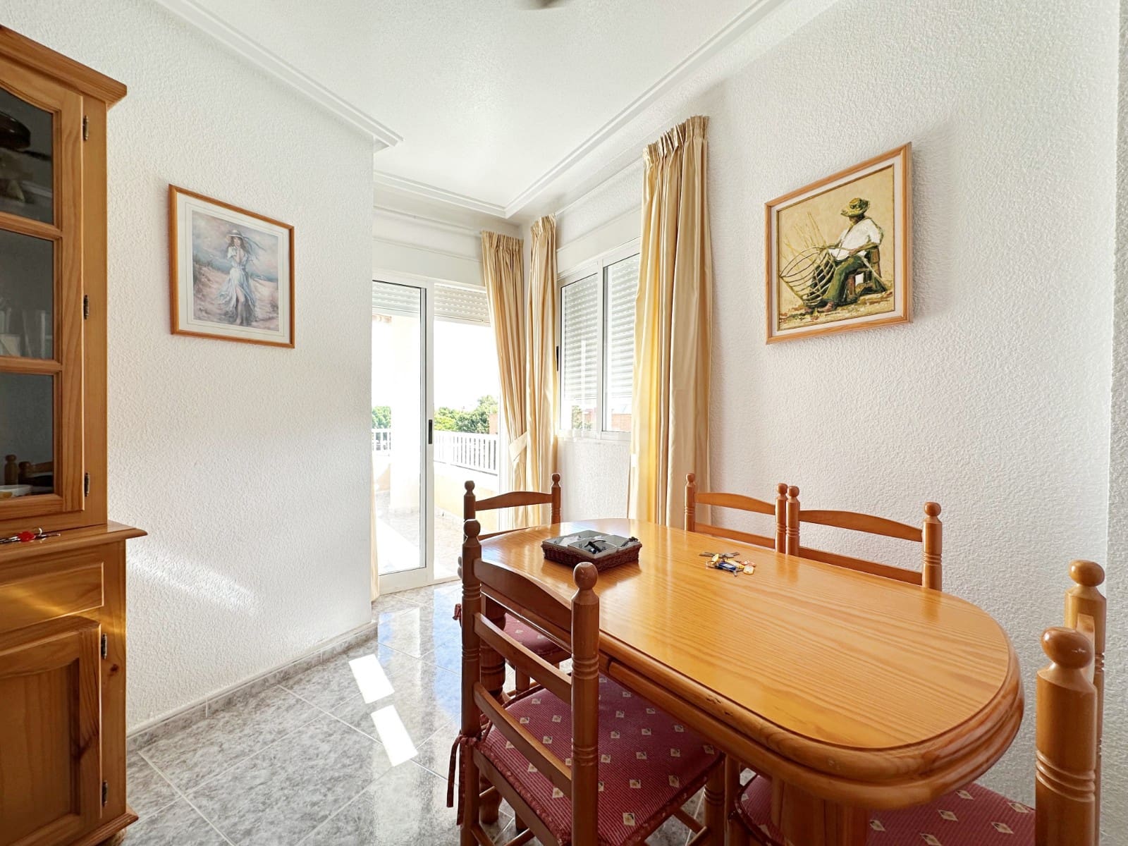 2 bedroom Apartment for sale in Torrevieja with pool garage - € 149,900 (Ref: 10158791)
