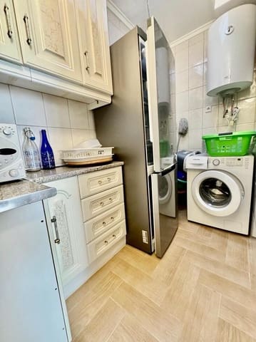3 chambre Maison de Ville à vendre à Parque de las Naciones, Torrevieja - 199 000 € (Ref: 10165826)