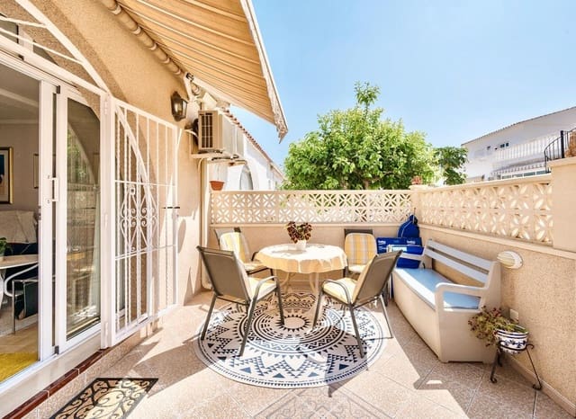 3 quarto Casa em Banda para venda em Parque de las Naciones, Torrevieja - 199 000 € (Ref: 10165826)