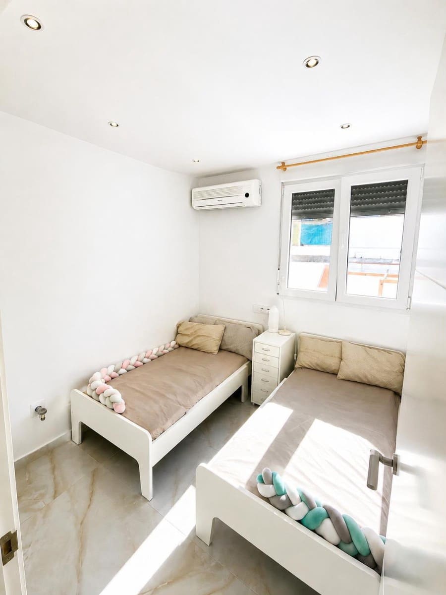 3 soverom Hus til salgs i Torrevieja - € 199 950 (Ref: 10169277)