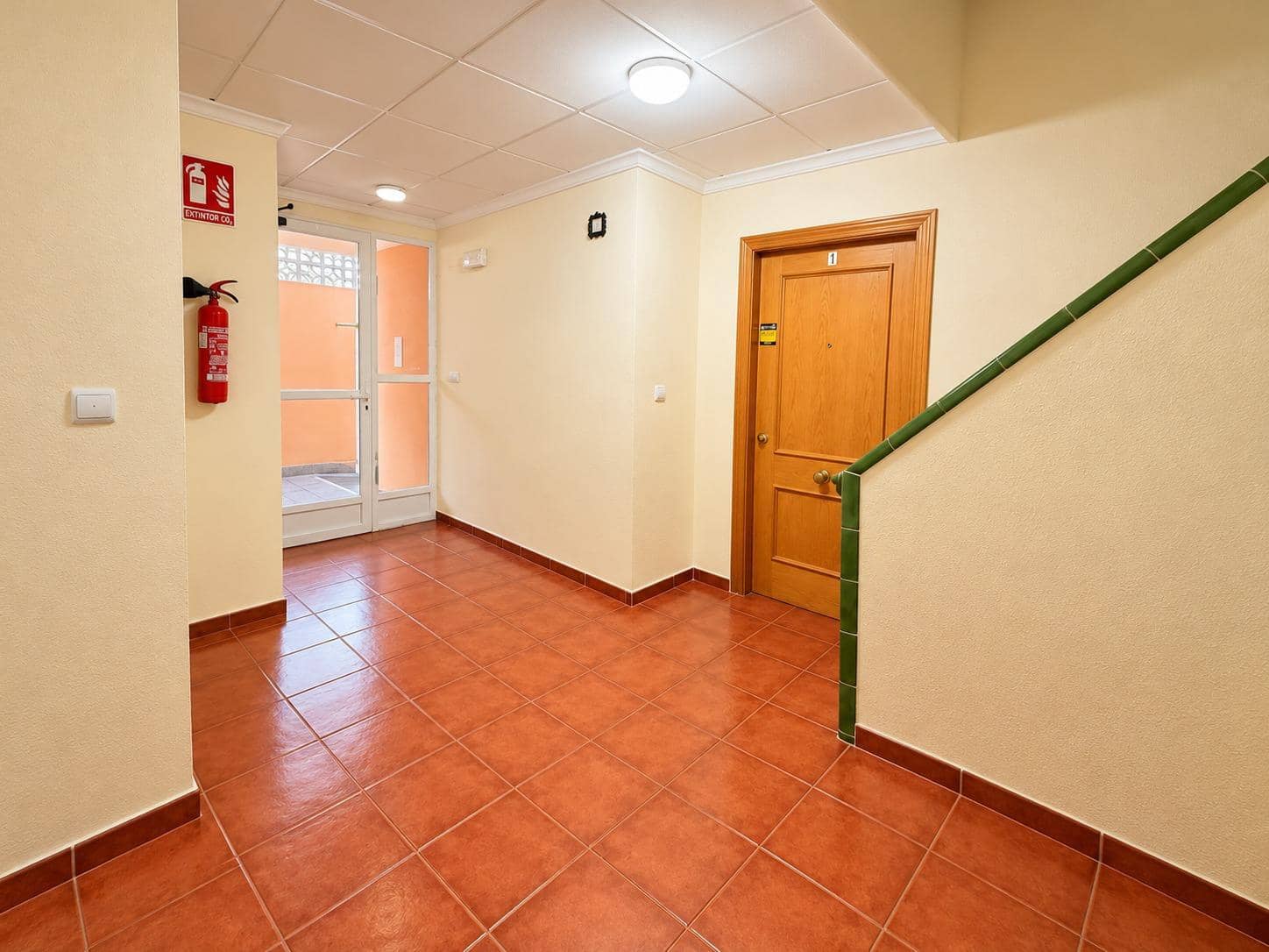 Studio zu verkaufen in Torrevieja - 90.000 € (Ref: 10169281)