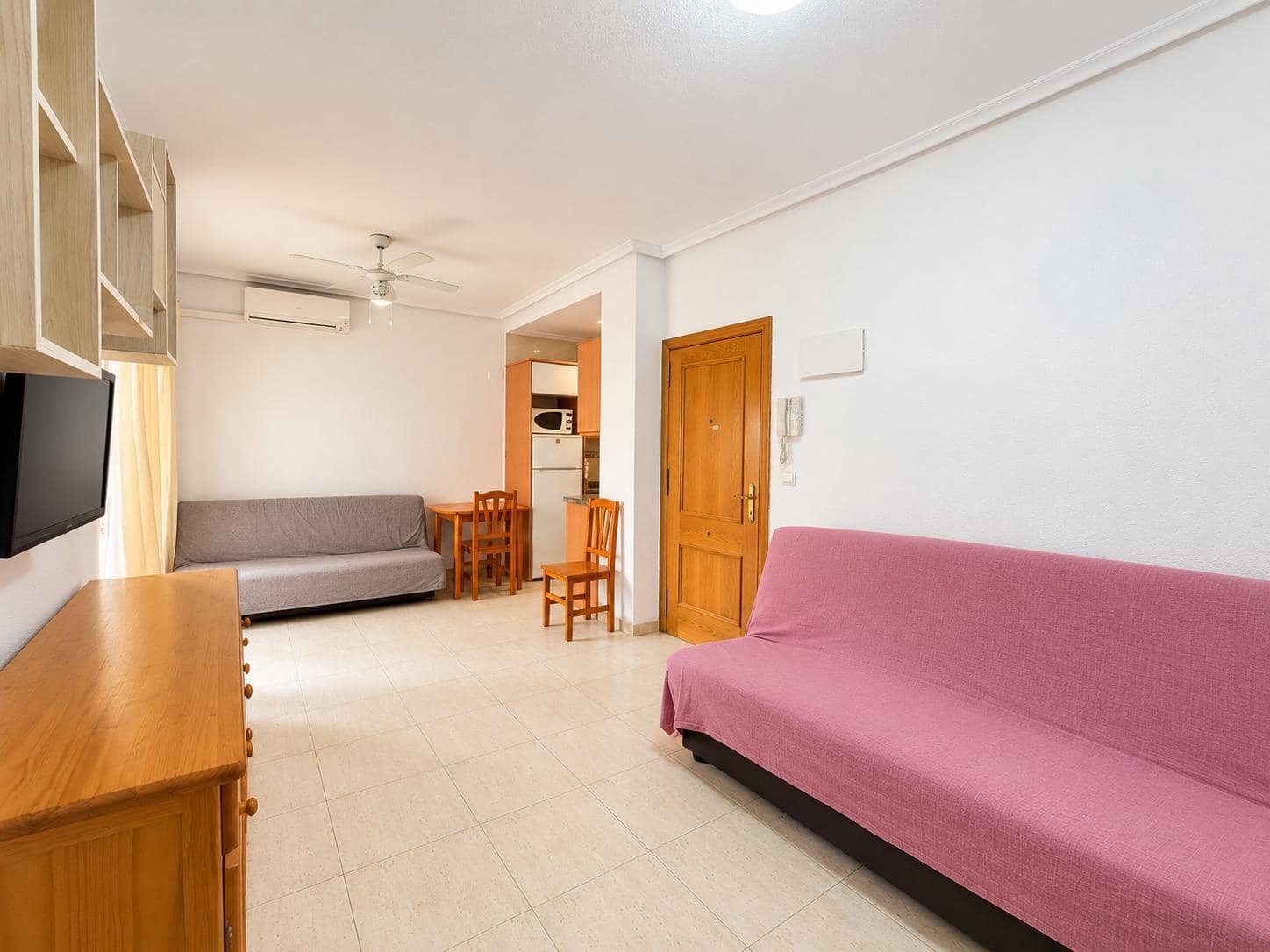 Studio zu verkaufen in Torrevieja - 90.000 € (Ref: 10169281)