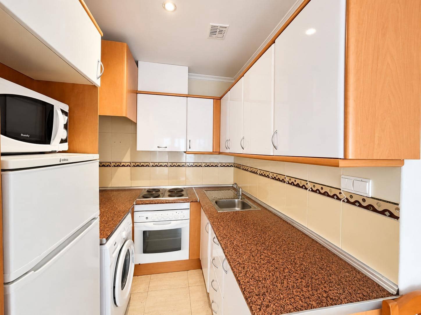 Studio zu verkaufen in Torrevieja - 90.000 € (Ref: 10169281)