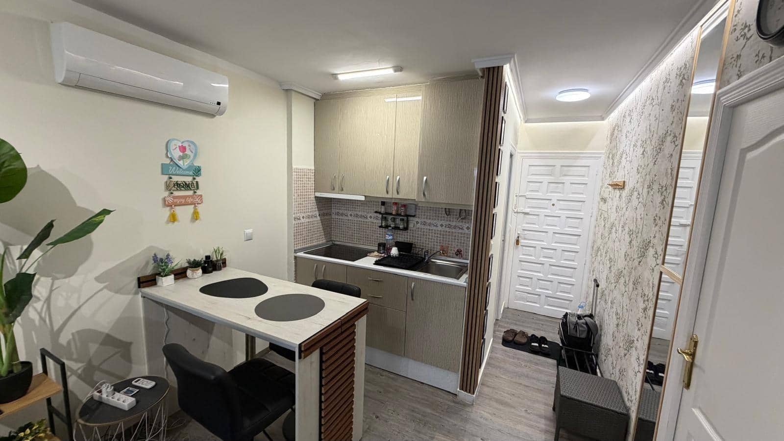 1 soverom Leilighet til salgs i Torrevieja - € 109 900 (Ref: 10169282)