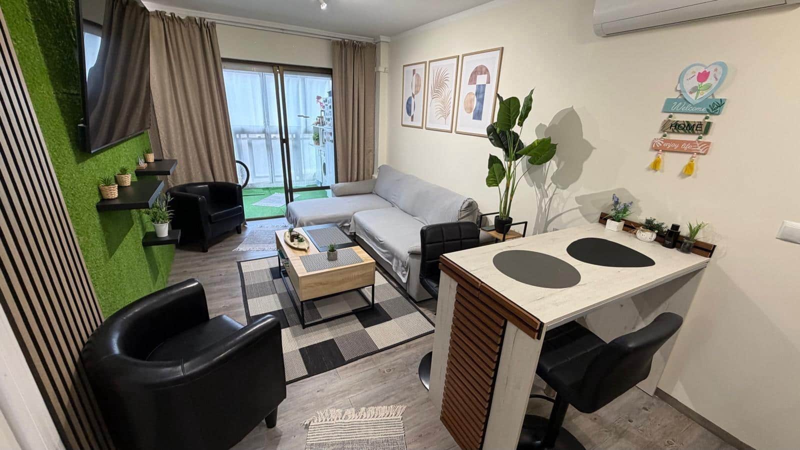 1 soverom Leilighet til salgs i Torrevieja - € 109 900 (Ref: 10169282)