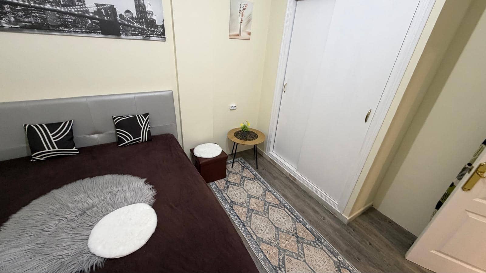 1 soverom Leilighet til salgs i Torrevieja - € 109 900 (Ref: 10169282)