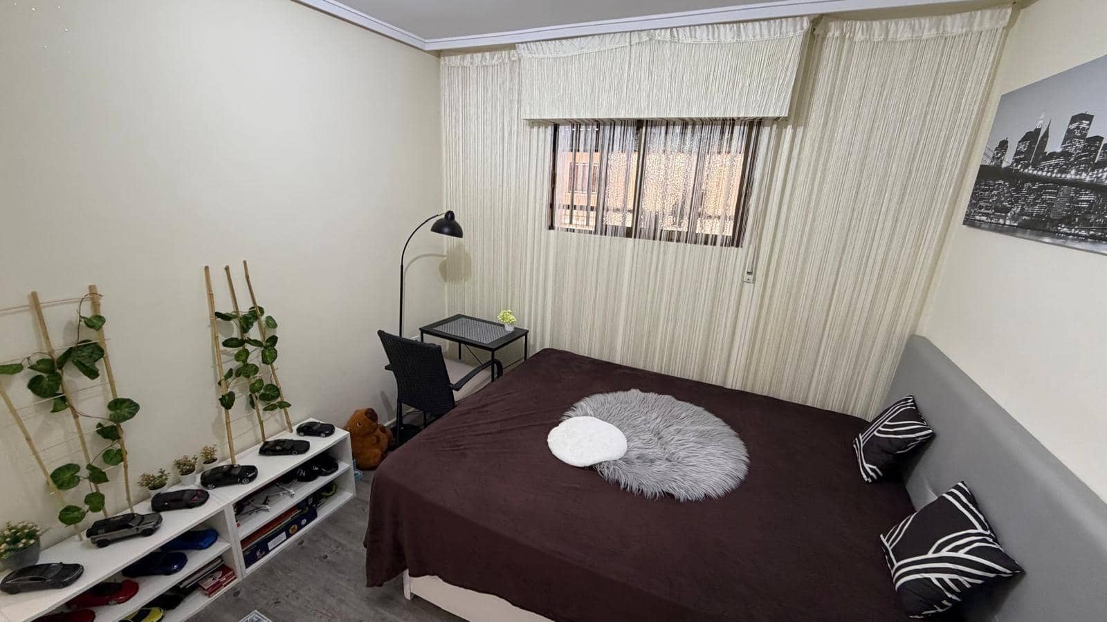 1 soverom Leilighet til salgs i Torrevieja - € 109 900 (Ref: 10169282)