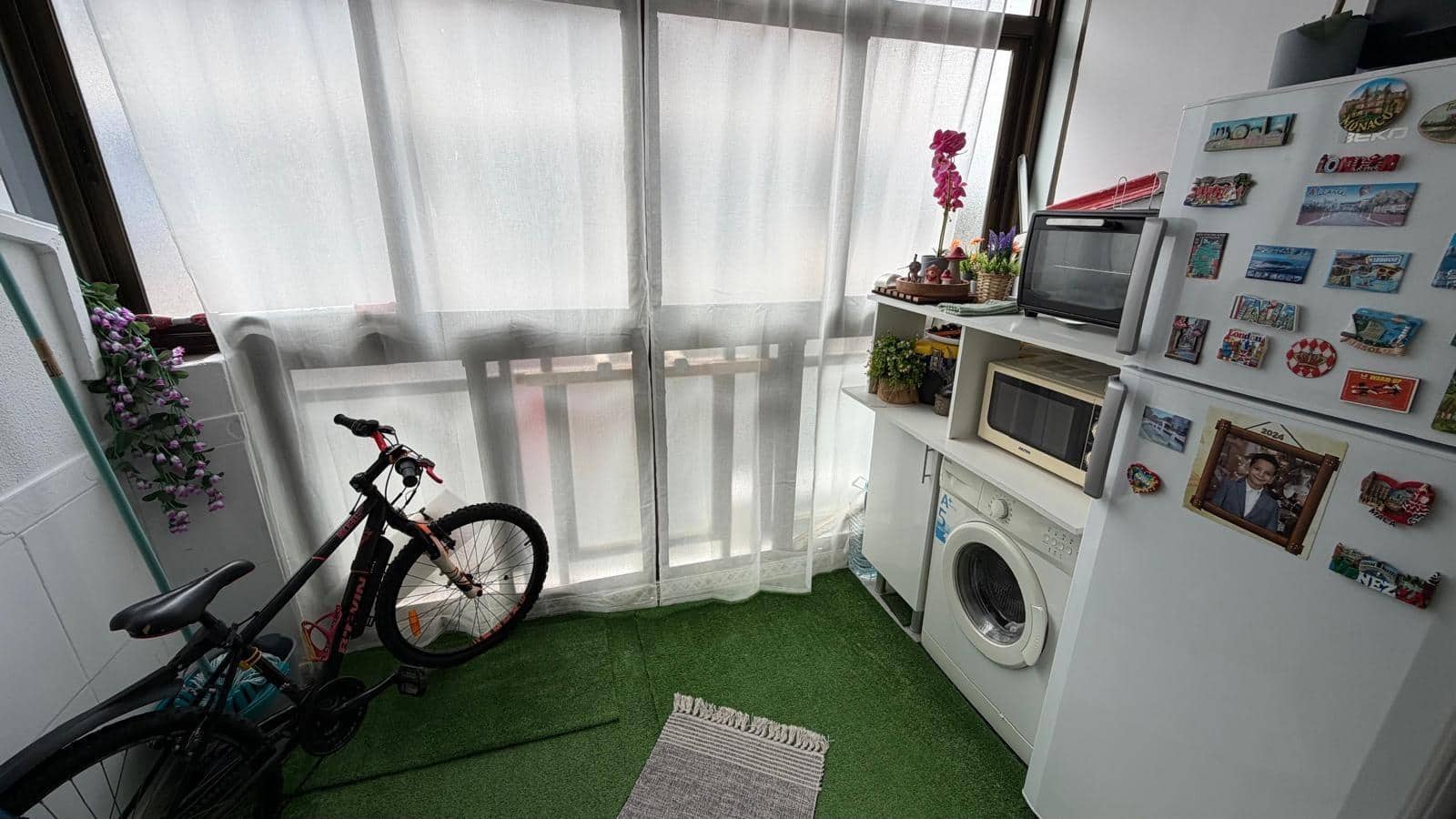1 soverom Leilighet til salgs i Torrevieja - € 109 900 (Ref: 10169282)