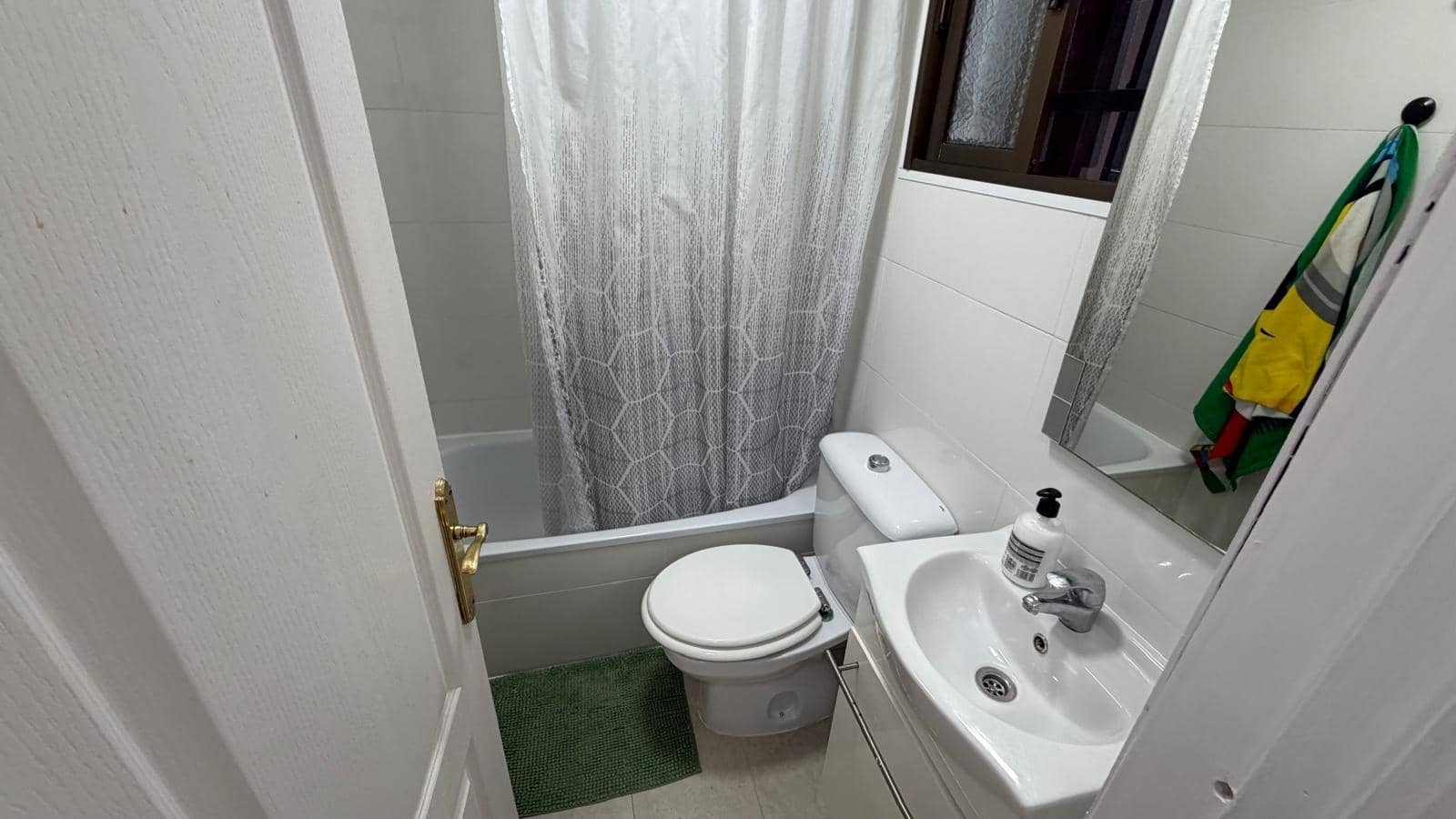 1 soverom Leilighet til salgs i Torrevieja - € 109 900 (Ref: 10169282)