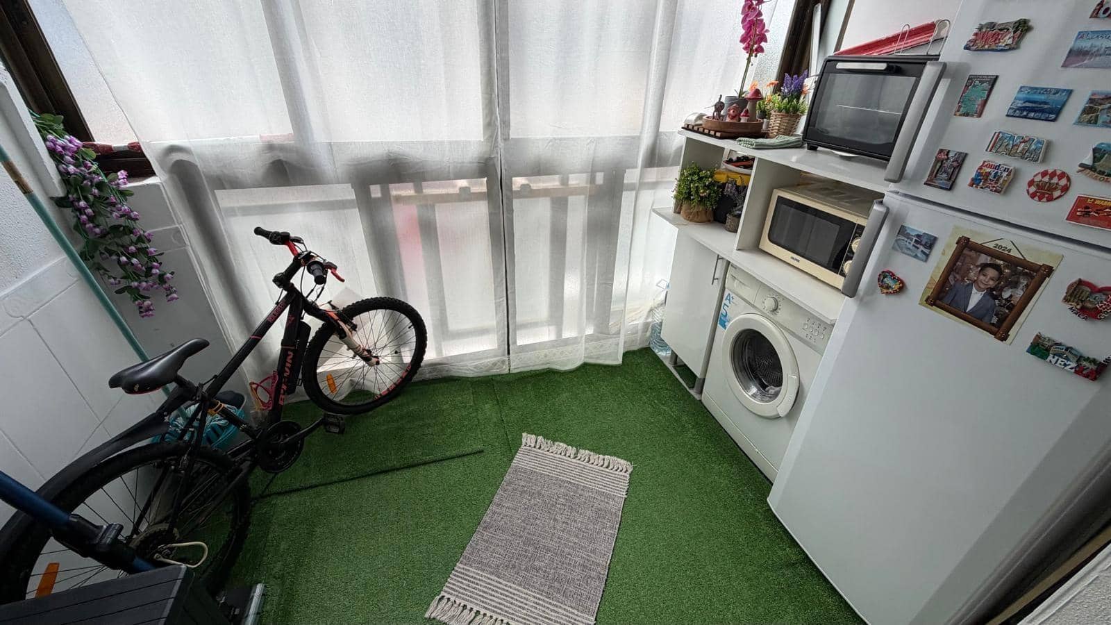 1 soverom Leilighet til salgs i Torrevieja - € 109 900 (Ref: 10169282)