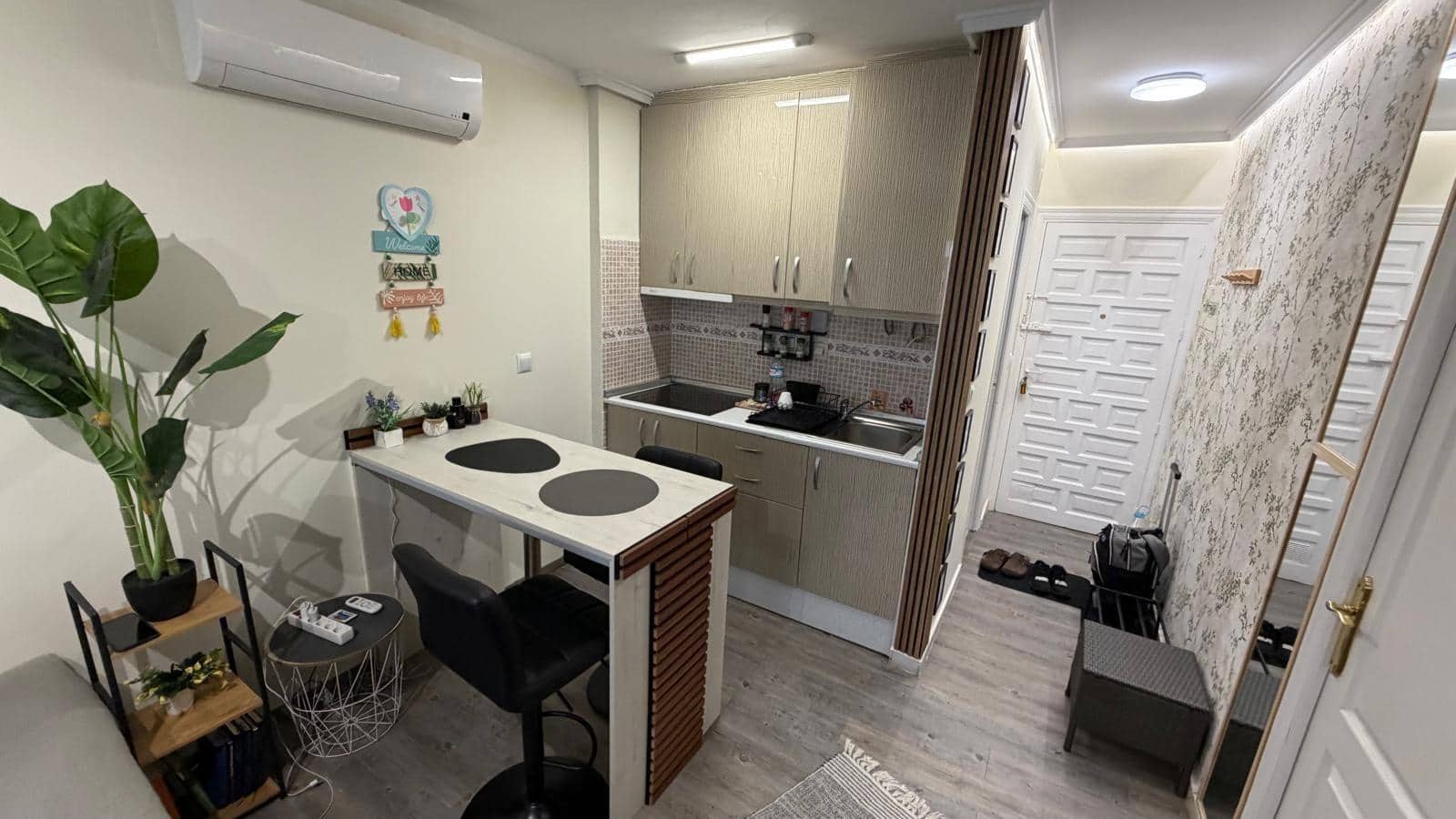 1 soverom Leilighet til salgs i Torrevieja - € 109 900 (Ref: 10169283)