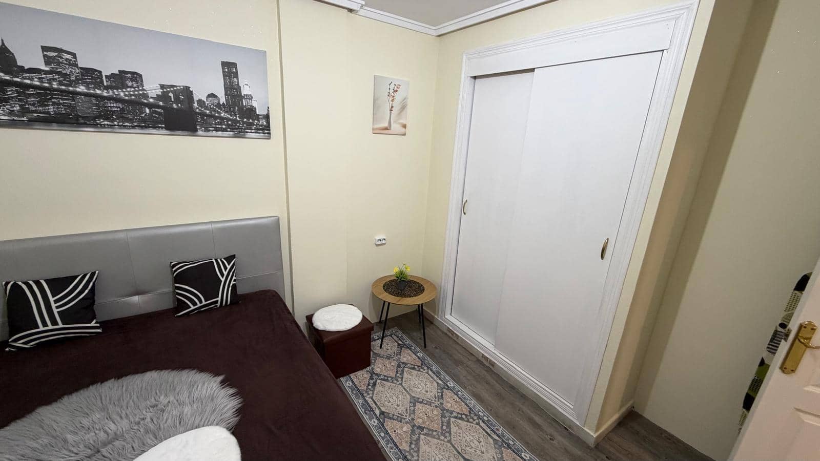1 soverom Leilighet til salgs i Torrevieja - € 109 900 (Ref: 10169283)