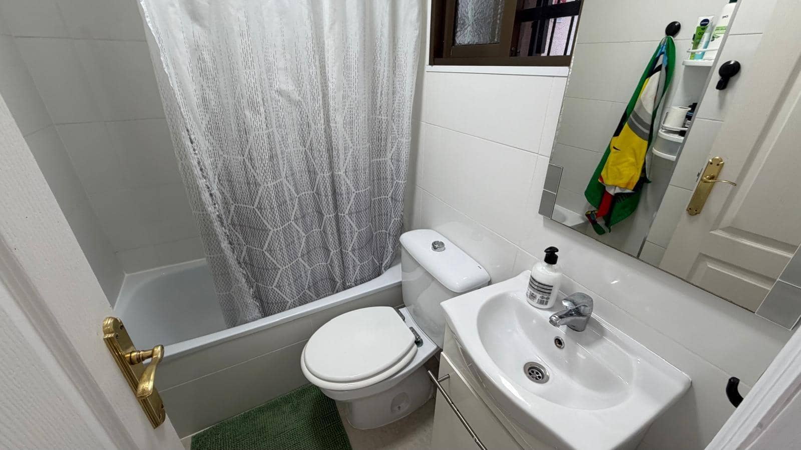 1 soverom Leilighet til salgs i Torrevieja - € 109 900 (Ref: 10169283)