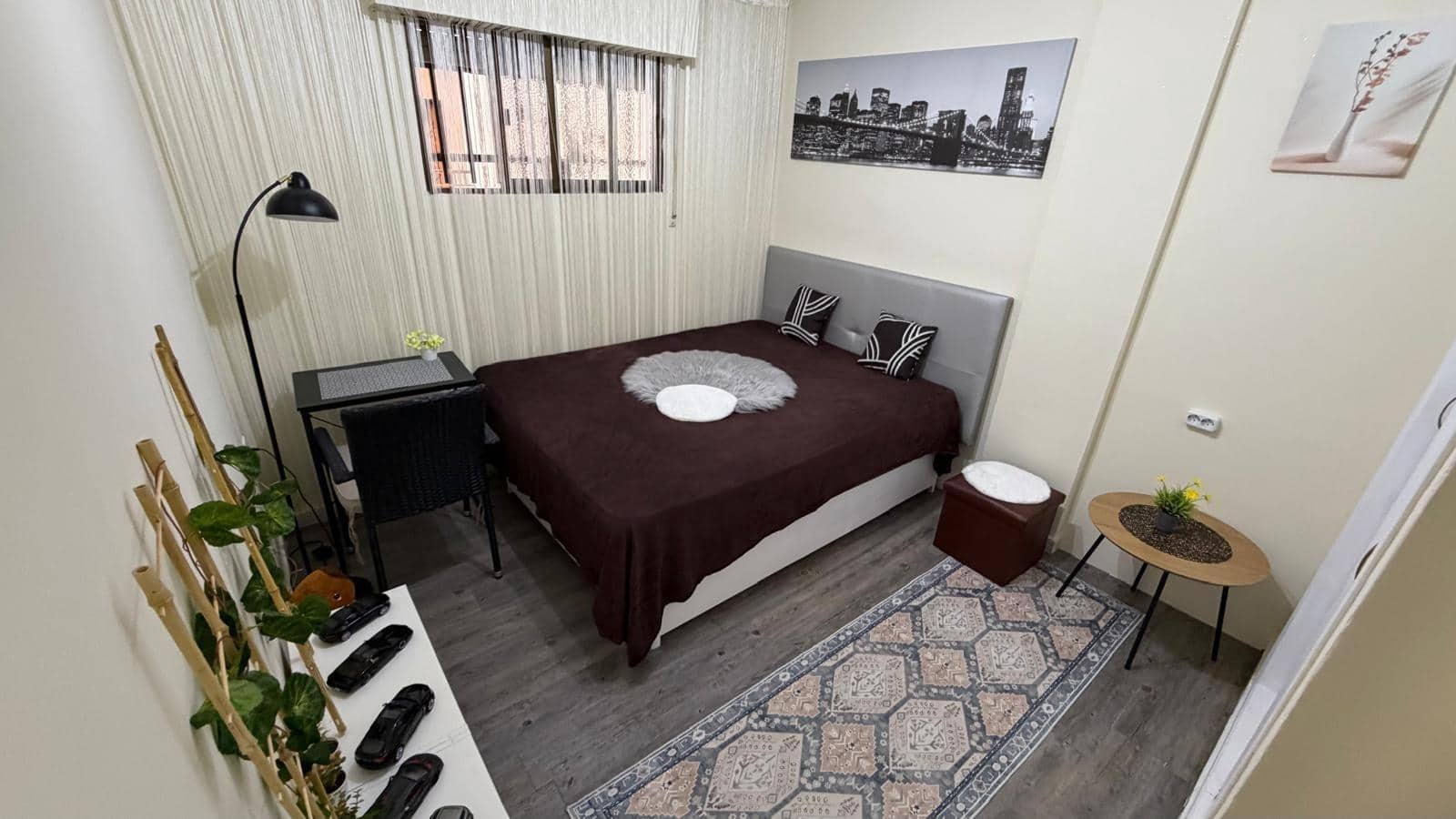 1 soverom Leilighet til salgs i Torrevieja - € 109 900 (Ref: 10169283)
