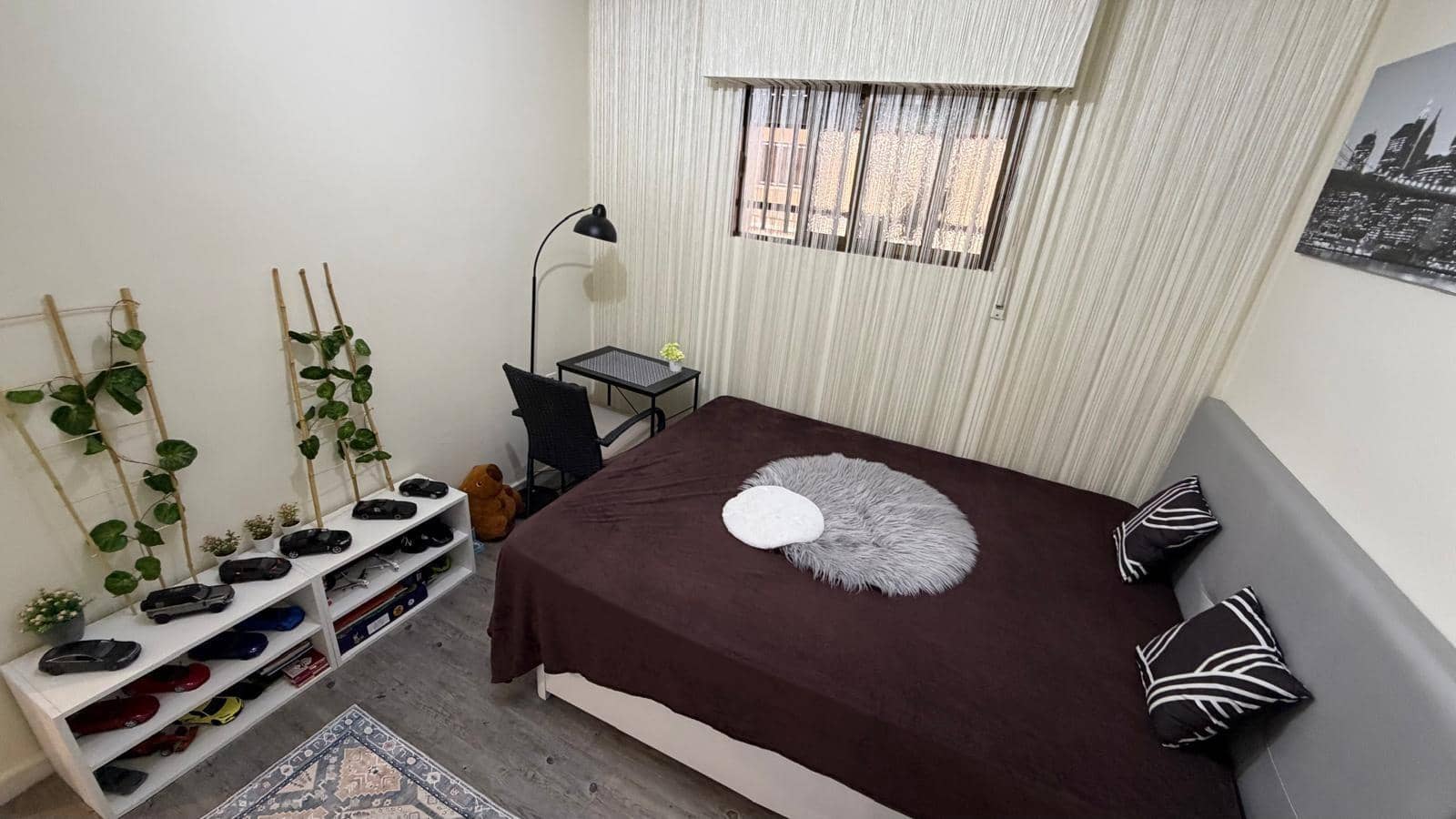 1 soverom Leilighet til salgs i Torrevieja - € 109 900 (Ref: 10169283)
