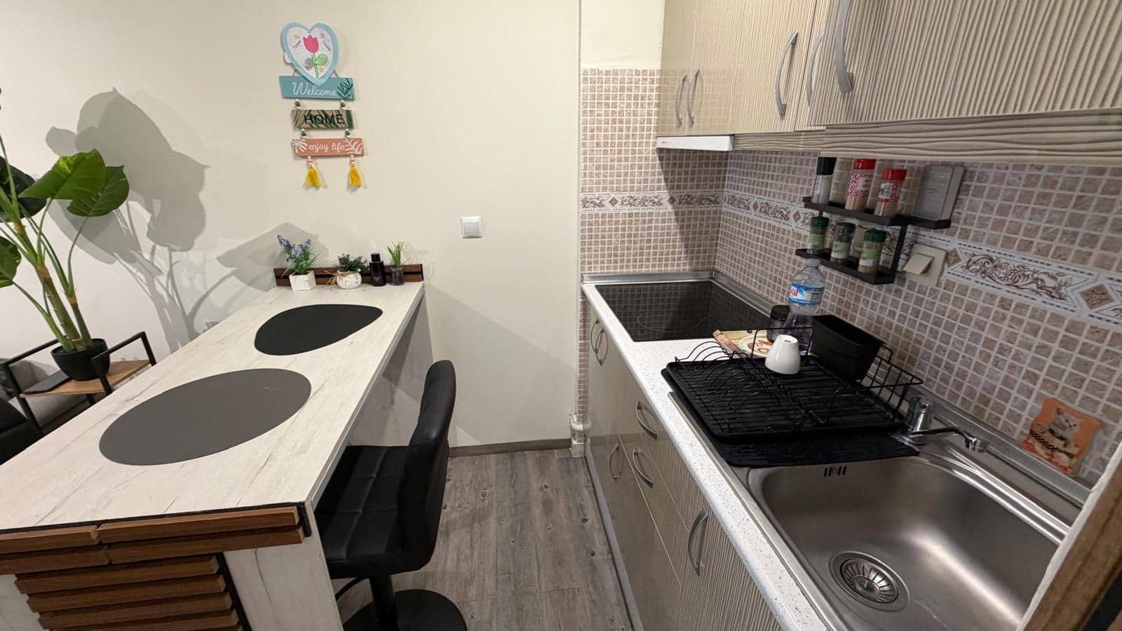 1 soverom Leilighet til salgs i Torrevieja - € 109 900 (Ref: 10169283)