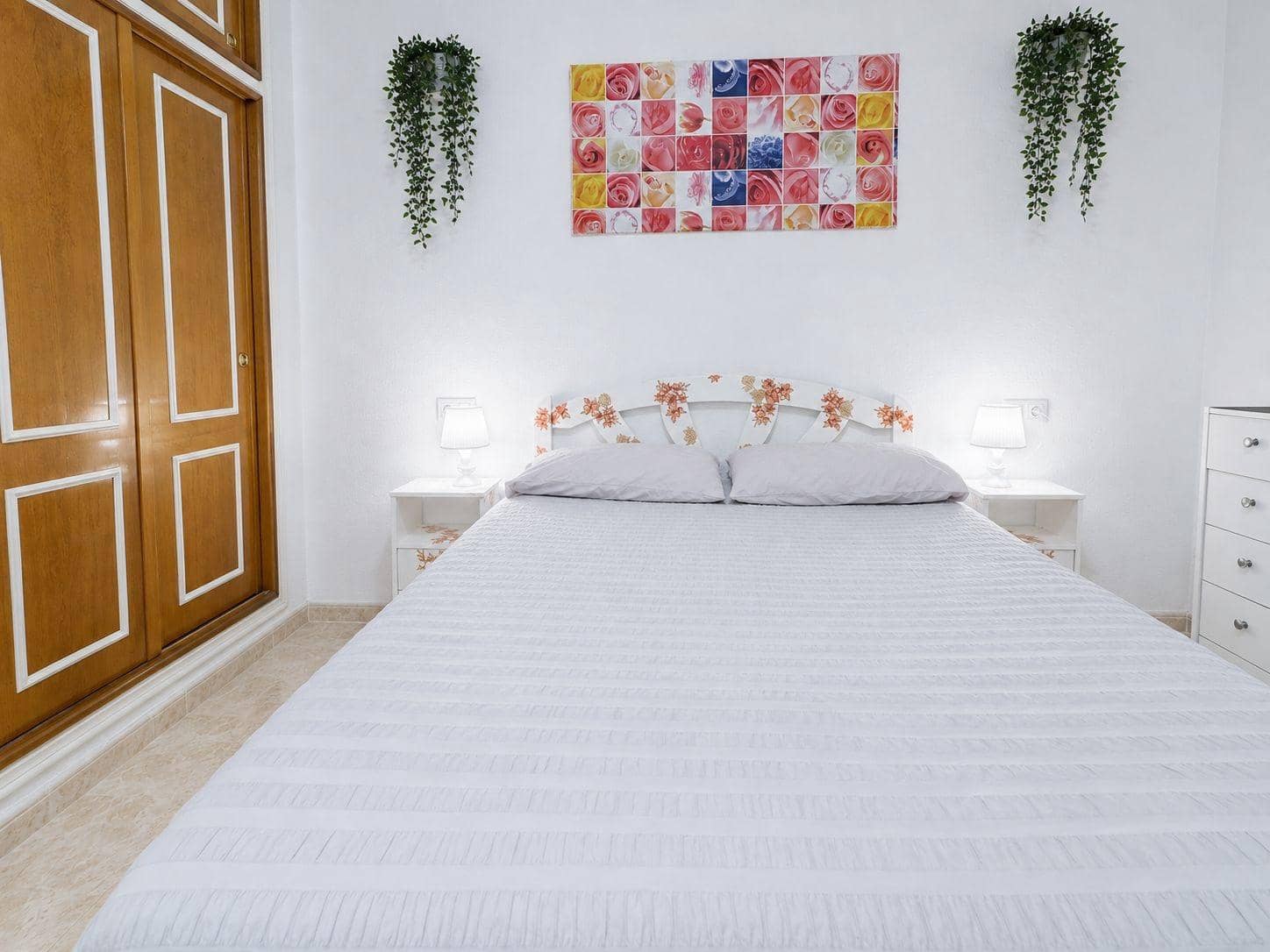 2 soveværelse Lejlighed til salg i Torrevieja med swimmingpool - € 128.900 (Ref: 10169284)