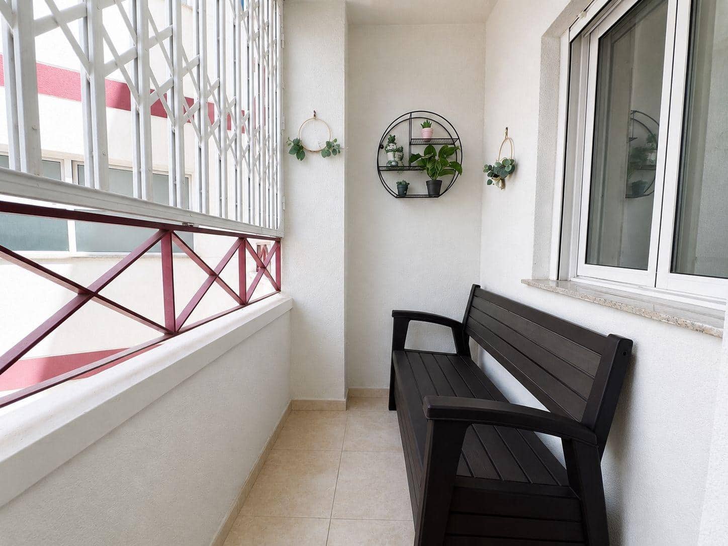 2 soveværelse Lejlighed til salg i Torrevieja med swimmingpool - € 128.900 (Ref: 10169284)
