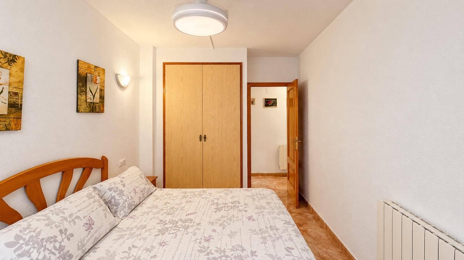 2 soveværelse Lejlighed til salg i Torrevieja med swimmingpool - € 140.000 (Ref: 10169285)