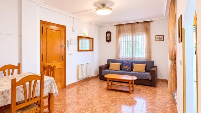 2 soveværelse Lejlighed til salg i Puerto Deportivo, Torrevieja med swimmingpool - € 140.000 (Ref: 10169285)