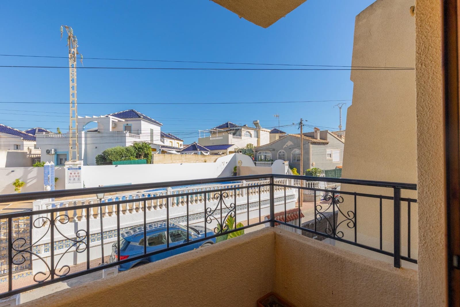 2 sovrum Lägenhet till salu i Torrevieja med pool - 195 000 € (Ref: 10169287)