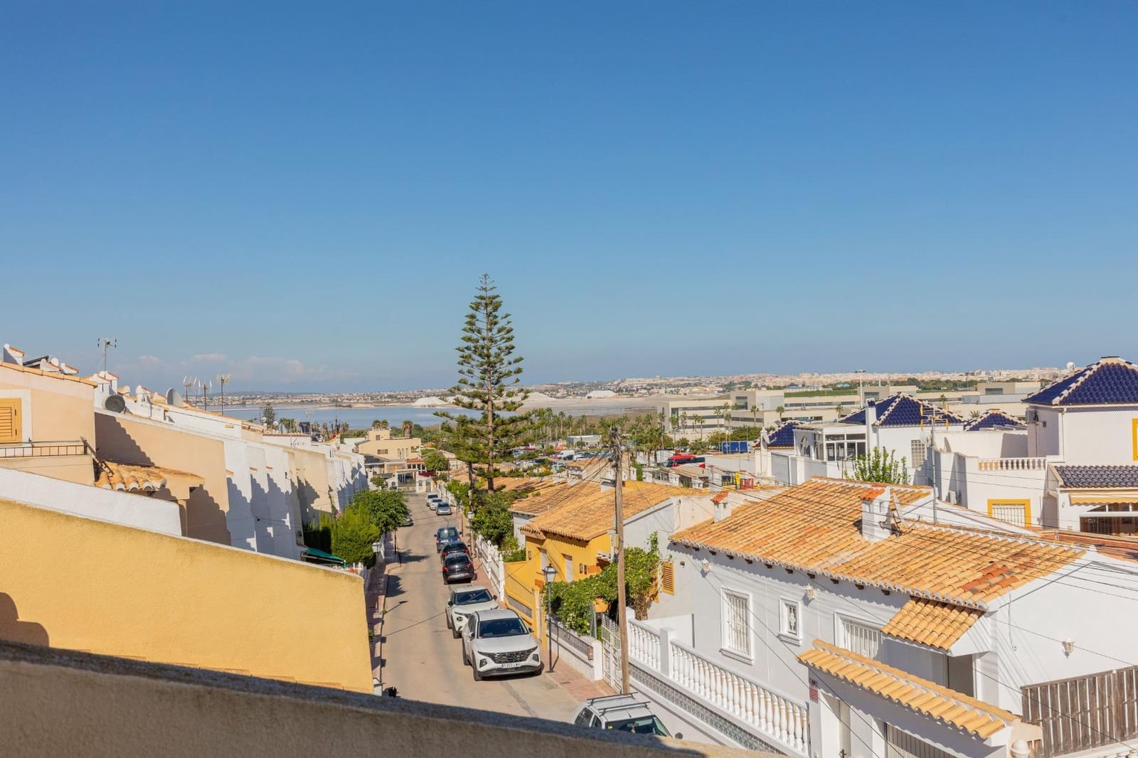 2 sovrum Lägenhet till salu i Torrevieja med pool - 195 000 € (Ref: 10169287)
