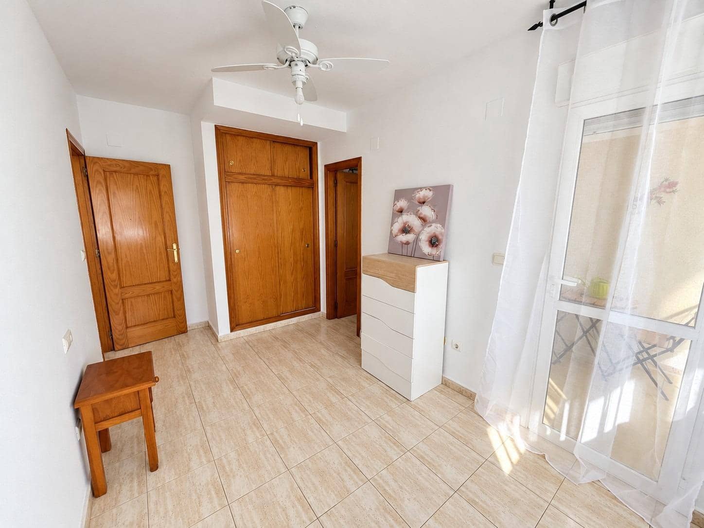 1 soverom Leilighet til salgs i Torrevieja med svømmebasseng - € 109 000 (Ref: 10169288)