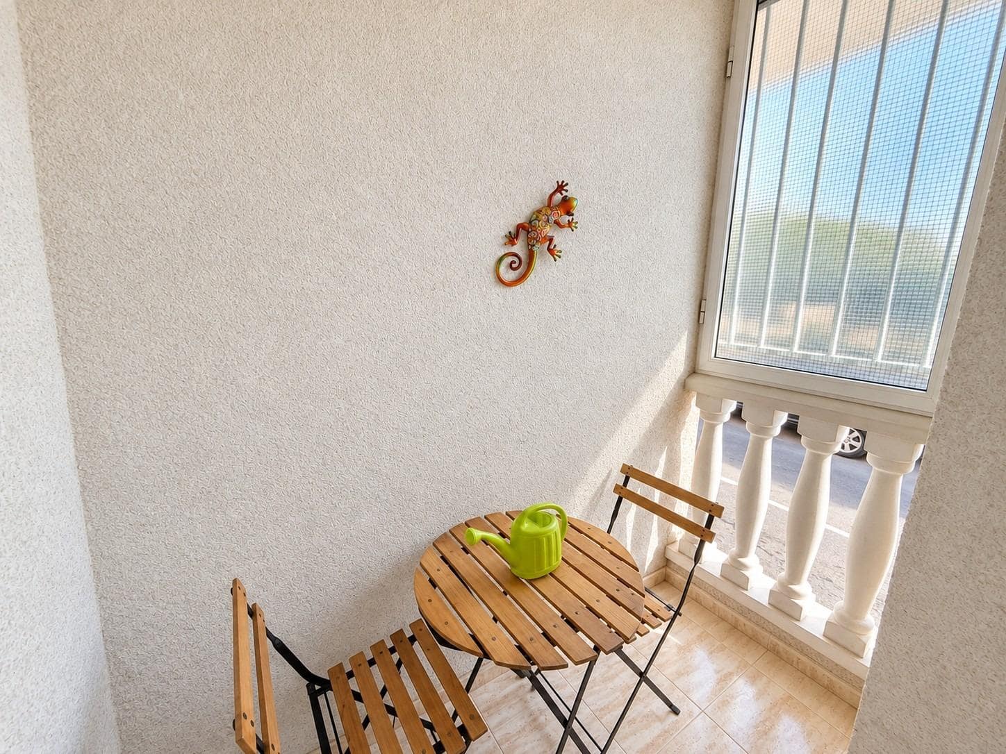 1 soverom Leilighet til salgs i Torrevieja med svømmebasseng - € 109 000 (Ref: 10169288)