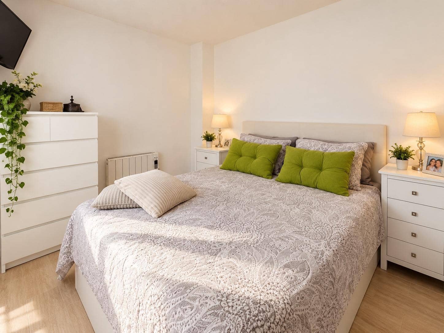 3 makuuhuone Huvila myytävänä paikassa Torrevieja mukana uima-altaan - 234 900 € (Ref: 10169289)