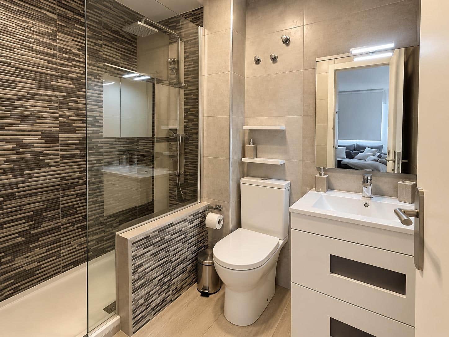 3 makuuhuone Huvila myytävänä paikassa Torrevieja mukana uima-altaan - 234 900 € (Ref: 10169289)