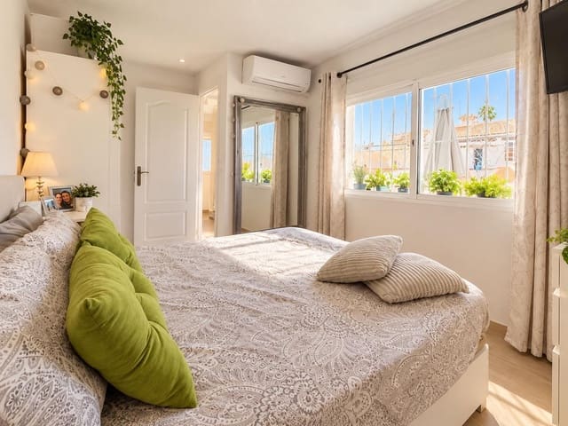 3 soverom Villa til salgs i Los Balcones - Los Altos, Torrevieja med svømmebasseng - € 234 900 (Ref: 10169289)