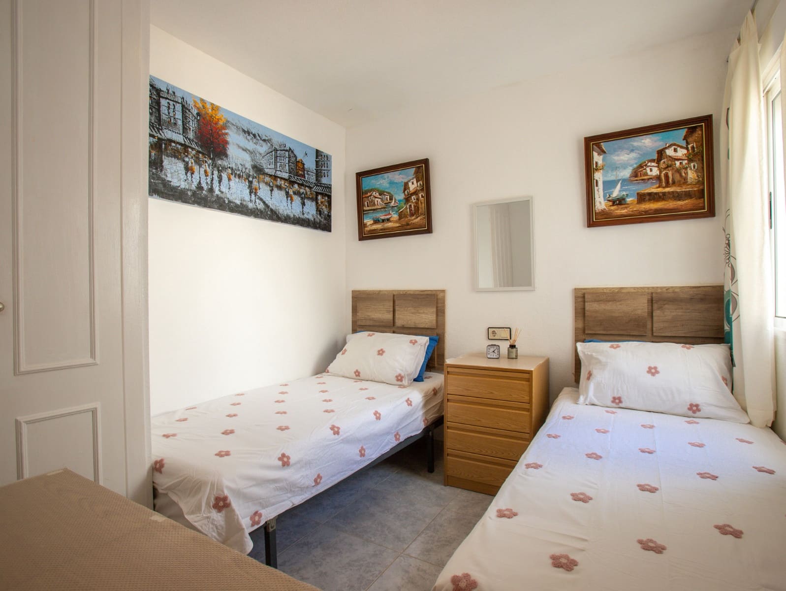 3 soveværelse Lejlighed til salg i Orihuela Costa med swimmingpool - € 179.000 (Ref: 10169290)